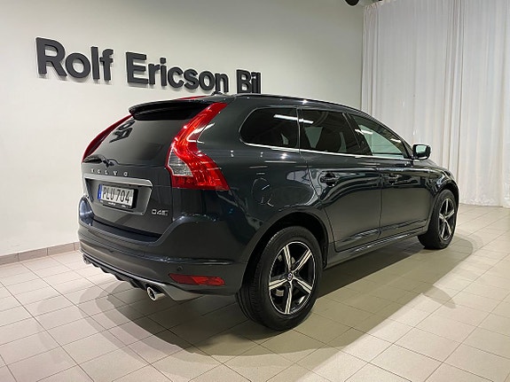Volvo XC60 3 of 5
