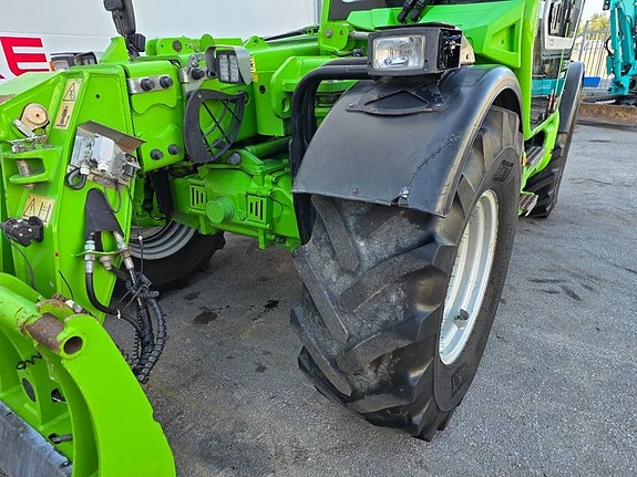 Merlo TF 38.10 5 of 11