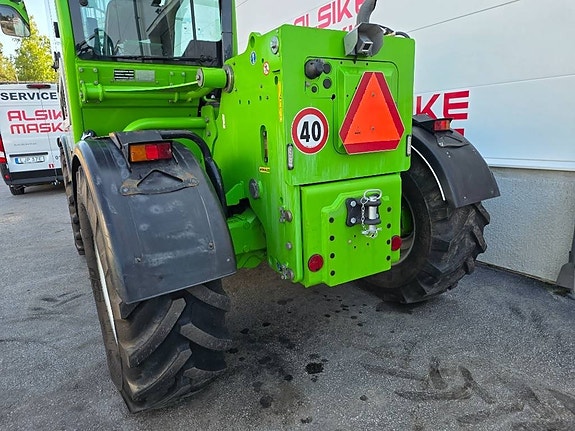 Merlo TF 38.10 8 of 11