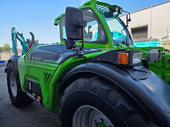 Merlo TF 38.10 7 of 11