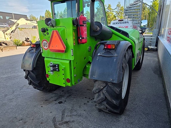 Merlo TF 38.10 11 of 11