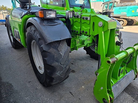 Merlo TF 38.10 6 of 11