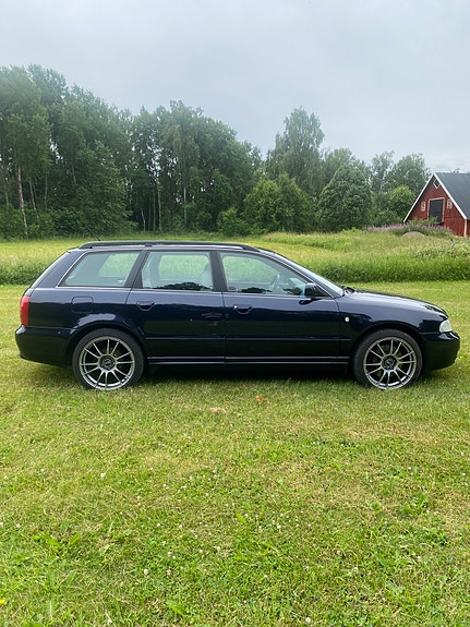 Audi S4 7 of 21