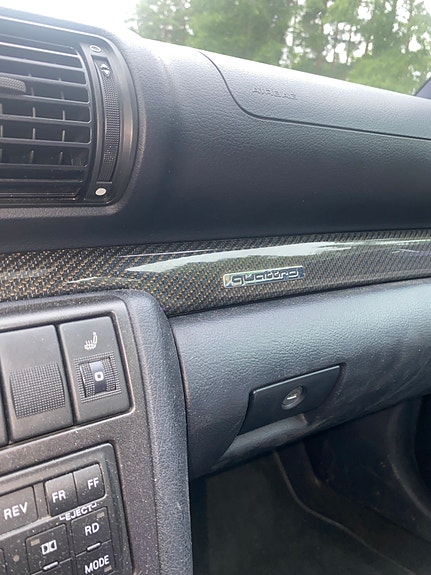 Audi S4 14 of 21
