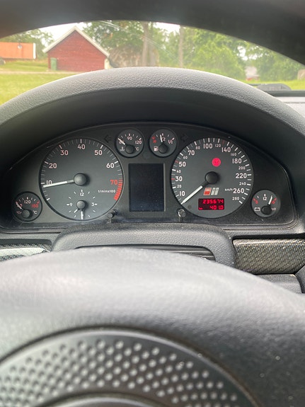 Audi S4 13 of 21