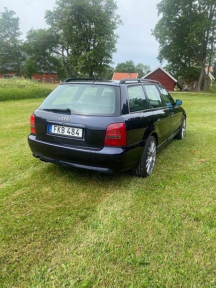 Audi S4 6 of 21