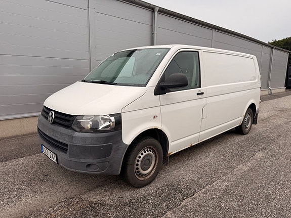 Volkswagen Transporter 7 of 23