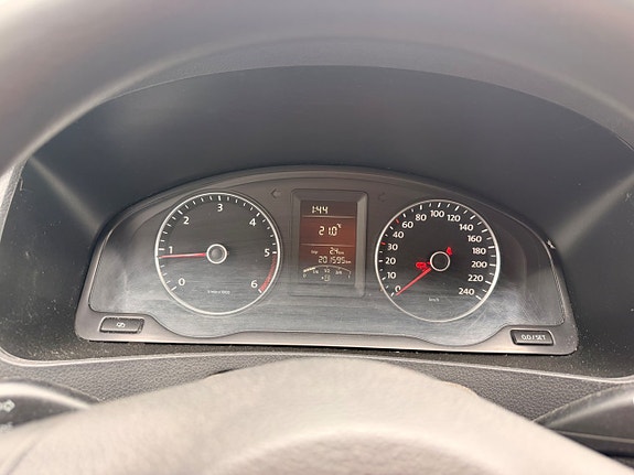 Volkswagen Transporter 20 of 23