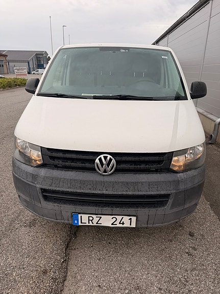 Volkswagen Transporter 8 of 23