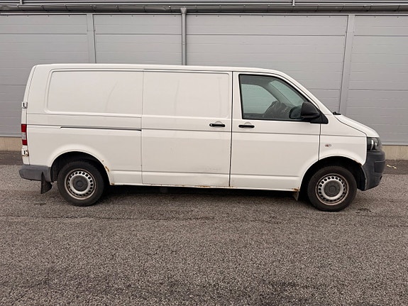 Volkswagen Transporter 2 of 5