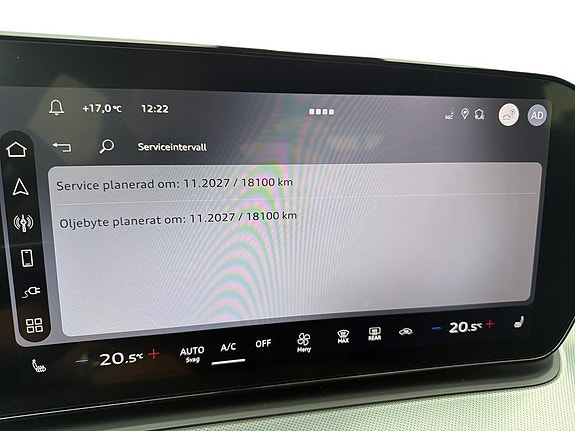 Audi Q3 14 of 14