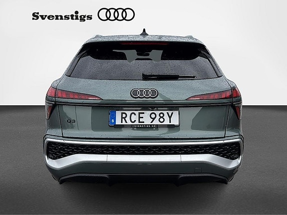 Audi Q3 7 of 14