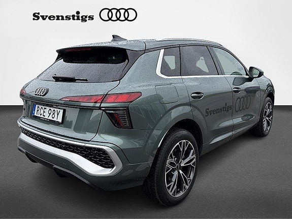 Audi Q3 6 of 14
