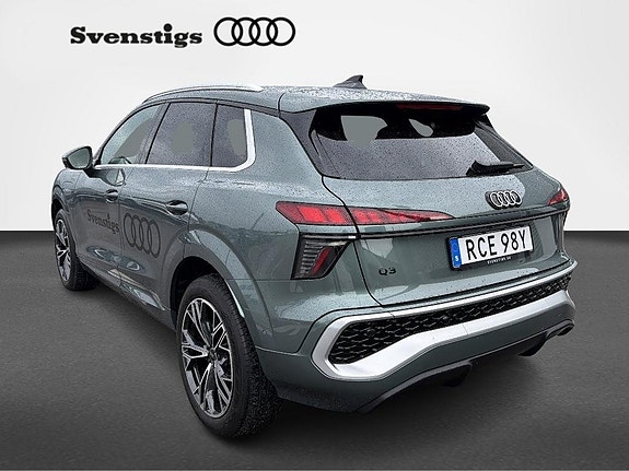 Audi Q3 5 of 5