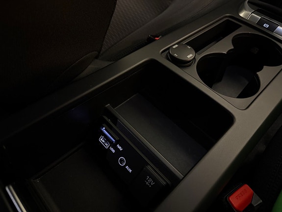 Land Rover Discovery Sport 28 of 30