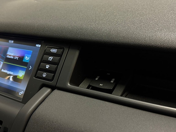 Land Rover Discovery Sport 27 of 30