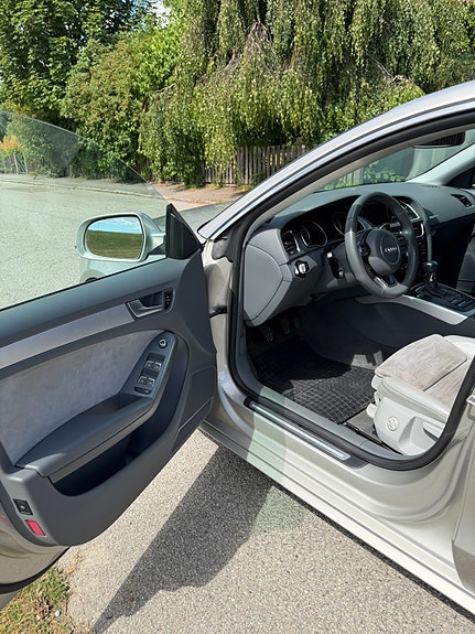 Audi A5 9 of 19