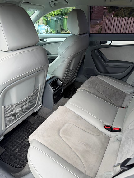 Audi A5 18 of 19