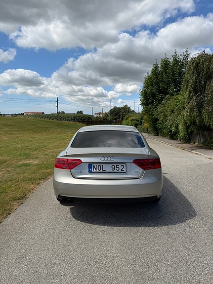Audi A5 6 of 19