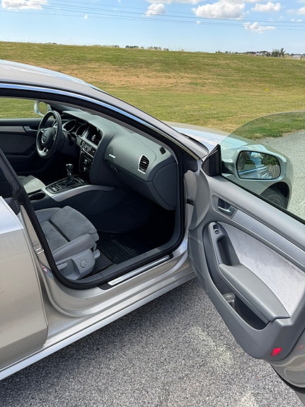 Audi A5 13 of 19