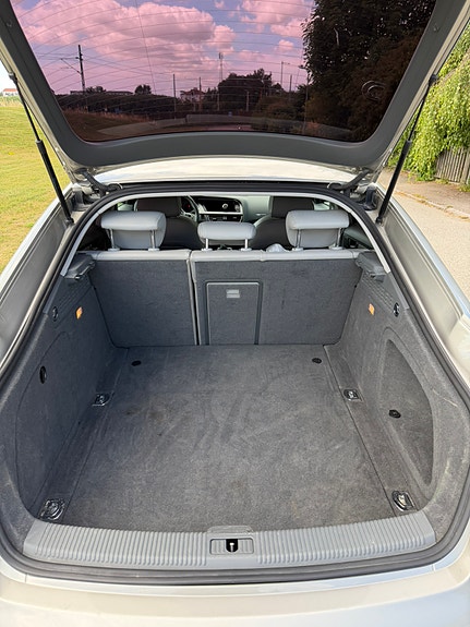 Audi A5 19 of 19