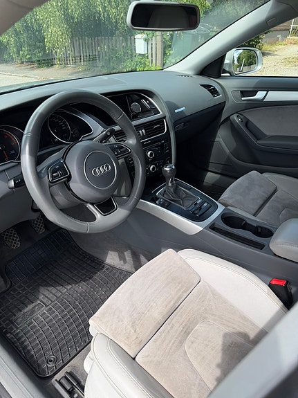 Audi A5 10 of 19