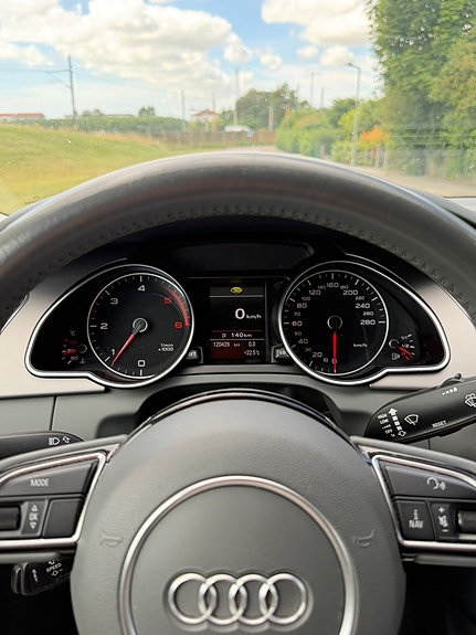 Audi A5 11 of 19