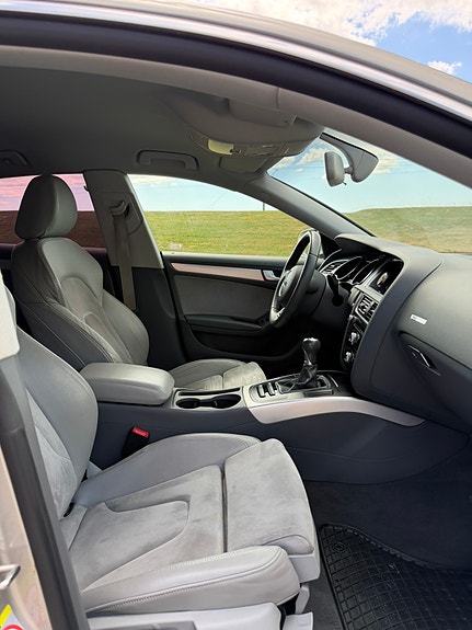Audi A5 14 of 19