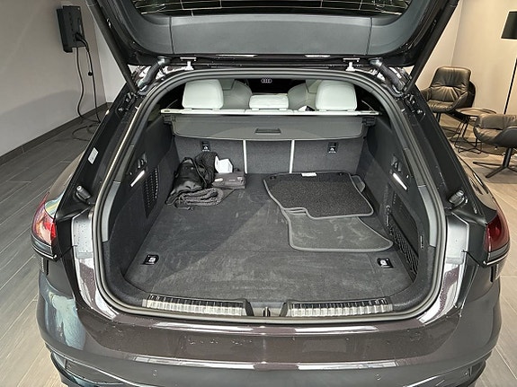 Audi A6 19 of 21