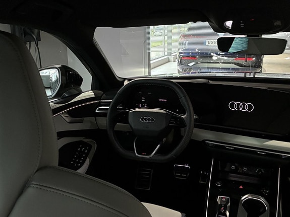 Audi A6 12 of 21