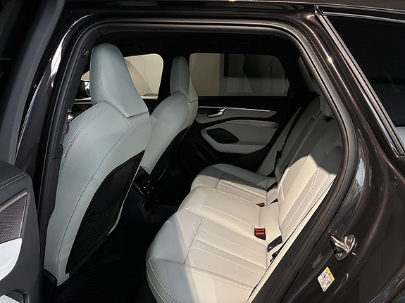 Audi A6 10 of 21