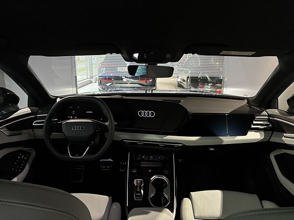 Audi A6 11 of 21