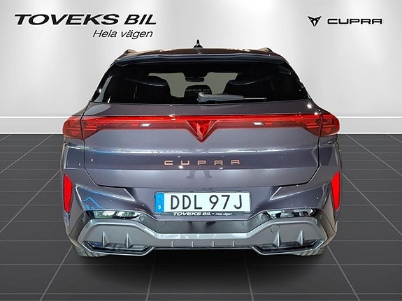 Cupra Terramar 4 of 25