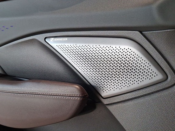 Cupra Terramar 24 of 25