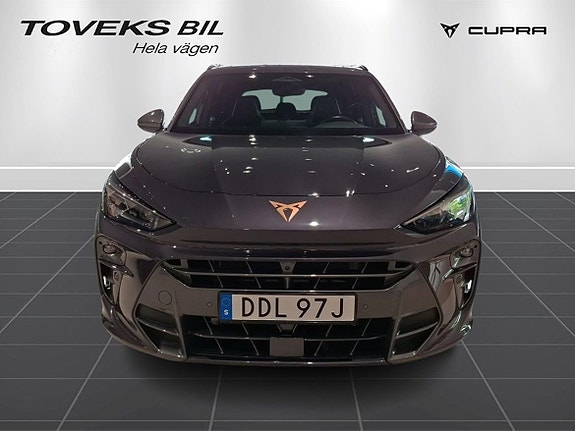 Cupra Terramar 8 of 25