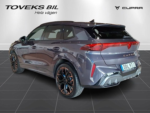Cupra Terramar 5 of 25