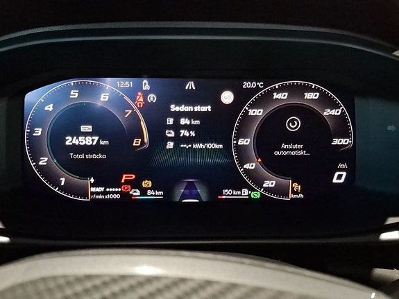 Cupra Terramar 18 of 25