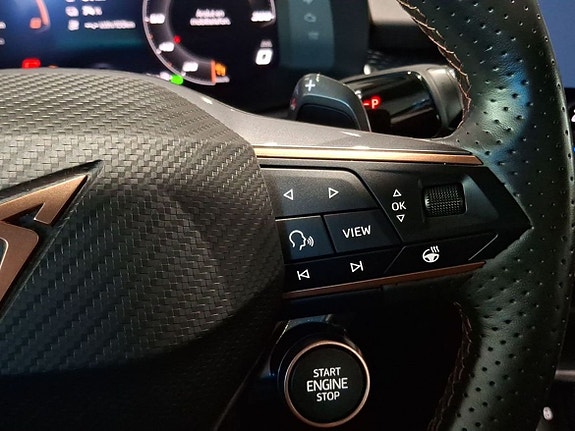 Cupra Terramar 20 of 25