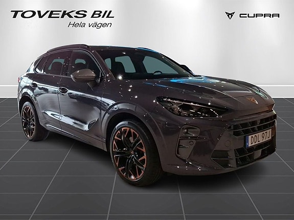 Cupra Terramar 7 of 25