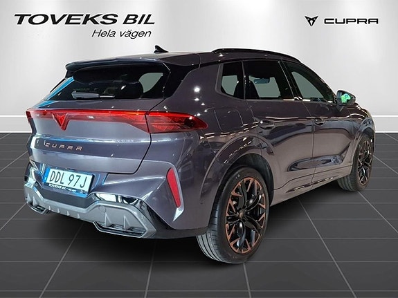 Cupra Terramar 3 of 25