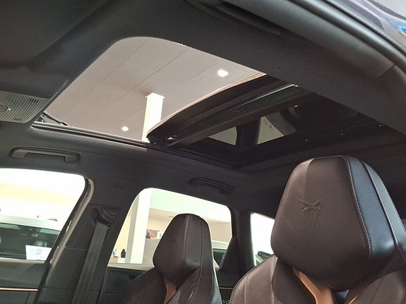 Cupra Terramar 25 of 25