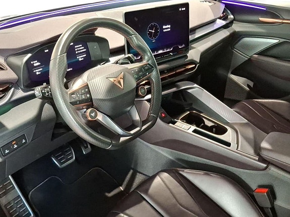 Cupra Terramar 10 of 25
