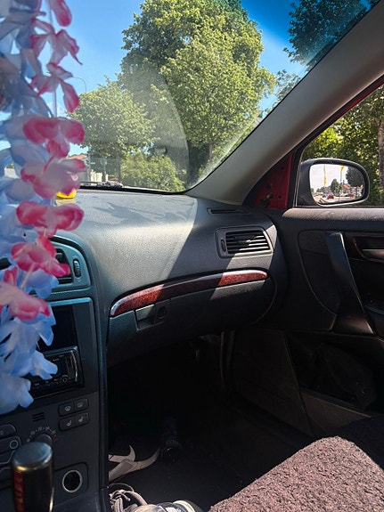 Volvo S60 5 of 9