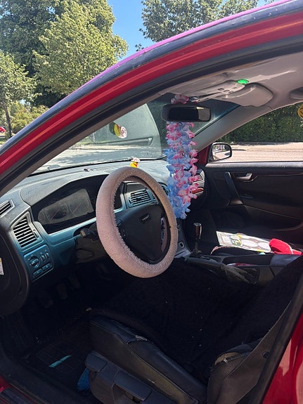 Volvo S60 4 of 9