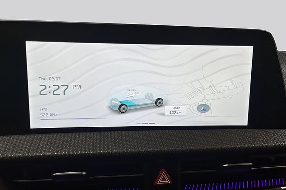 Kia EV6 11 of 14