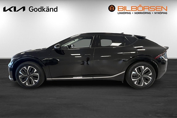 Kia EV6 4 of 14