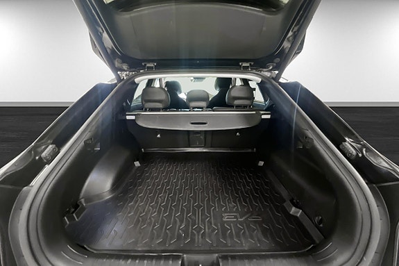 Kia EV6 14 of 14