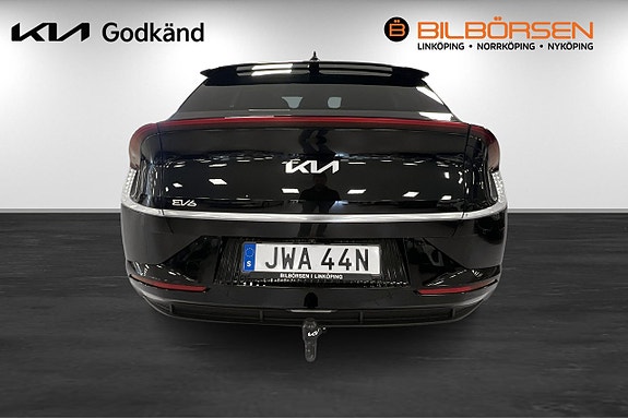 Kia EV6 5 of 14