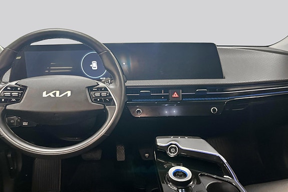 Kia EV6 7 of 14