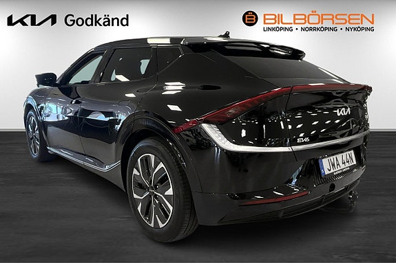 Kia EV6 6 of 14